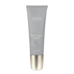 INIKA Organic Camelia Oil Cleanser - 100ml