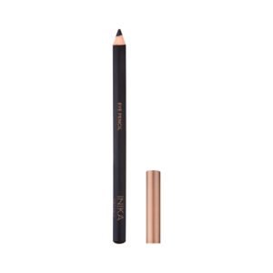 INIKA Organic black eye pencil