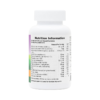 Nature's Plus Animal Parade children's gummy vitamin jar nutrition information