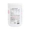 Nature's Plus Collagen Peptides Berry flavor powder container nutrition information