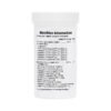 Nature's Plus GI Nutra Probiotic Mega capsule bottle nutrition information