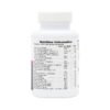 Nature's Plus Her Journey women's multivitamin bottle nutrition information