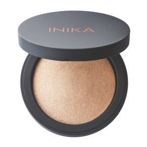 INIKA Organic Baked Mineral Illuminisor - Dewdrop - 8g