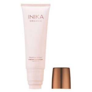 INIKA Organic Cream Cleanser