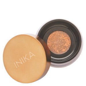 INIKA Organic Loose Mineral Bronzer - Sunkissed
