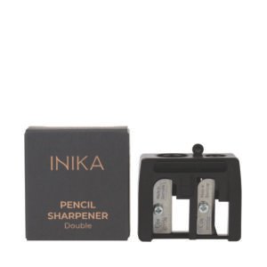 INIKA Organic Pencil Sharpener