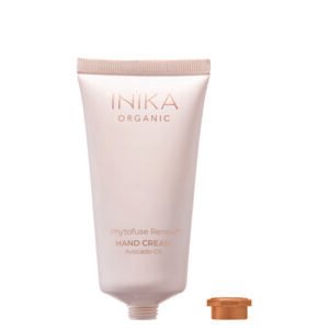 INIKA Organic Phytofuse Hand Cream - 75ml