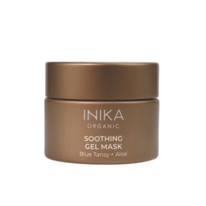 INIKA Organic Soothing Gel Mask - 50ml