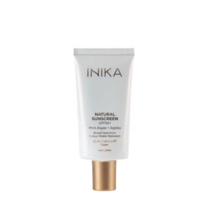 INIKA Organic Sunscreen - 30ml
