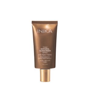 INIKA Organic Tinted Sunscreen - 30ml