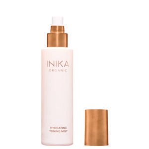 INIKA Organic Toning Mist - 120ml