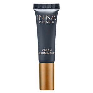 INIKA Organic Cream Illuminisor -Pink Pearl- 8ml